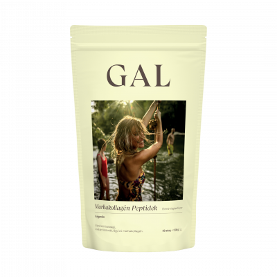 GAL Marhakollagén Peptidek Argentin