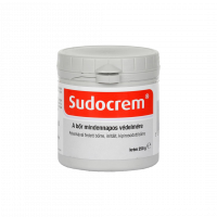 Sudocrem, 250g kiszerelés
