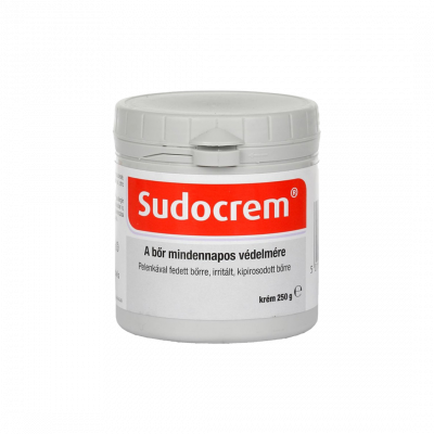 Sudocrem, 250g kiszerelés