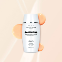 Esthederm No Sun Mineral fluid SPF50+