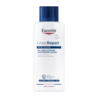 Eucerin UreaRepair 10% Urea testápoló, 250ML kiszerelés