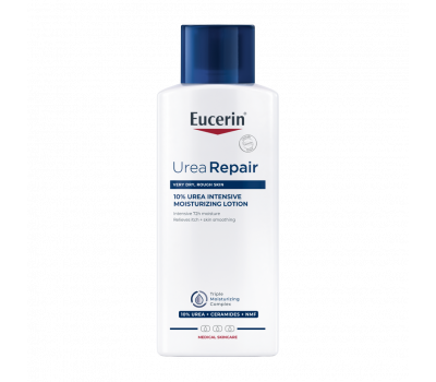 Eucerin UreaRepair 10% Urea testápoló