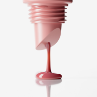 Babé Sun Lip & Cheek Color Balm SPF 50 Pink