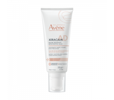Avène XeraCalm A.D lipidpótló regeneráló balzsam
