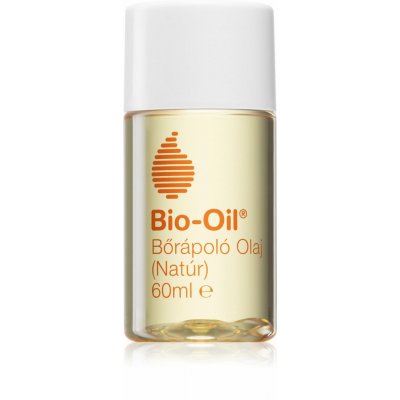 Ceumed Bio-Oil NATÚR bőrápoló olaj, 60ML kiszerelés