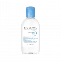 Bioderma Hydrabio H2O micellás víz, 250ML kiszerelés