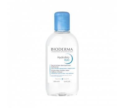 Bioderma Hydrabio H2O micellás víz