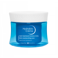 Bioderma Hydrabio Krém, 50ML kiszerelés