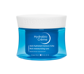 Bioderma Hydrabio Krém