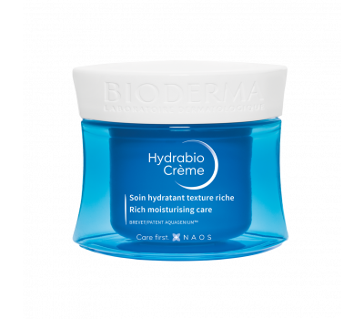 Bioderma Hydrabio Krém