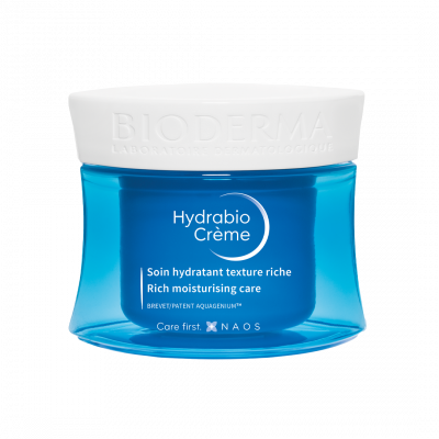 Bioderma Hydrabio Krém