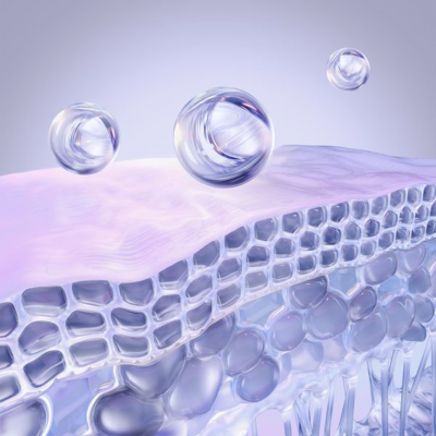 Esthederm Intensive Hialuronic+ szérum