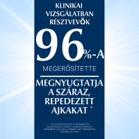 Eucerin Aquaphor SOS ajakbalzsam