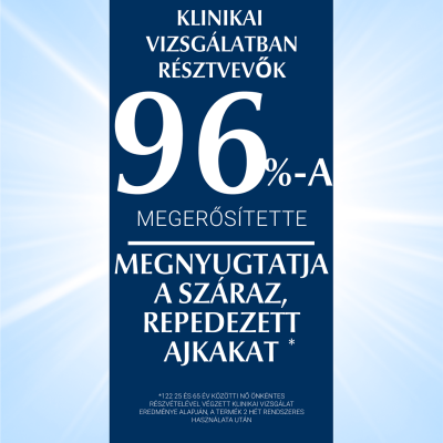 Eucerin Aquaphor SOS ajakbalzsam
