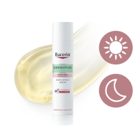 Eucerin DermoPure hármas hatású szérum