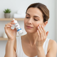 Eucerin Hyaluron-Filler Feszesítő Szérum