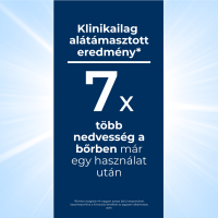 Eucerin UreaRepair 10% Urea testápoló, 250ML kiszerelés