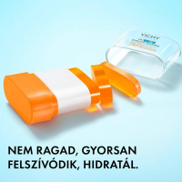 Vichy Capital Soleil UV Aqua stick - láthatatlan stift SPF50+