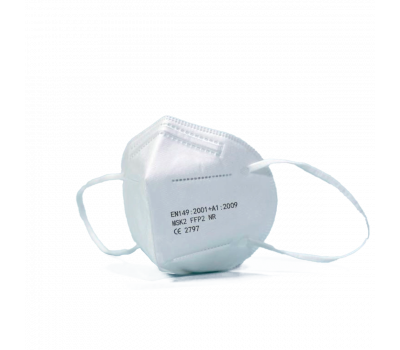 Szájmaszk FFP2 (KN95)