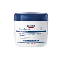 Eucerin UreaRepair Plus 5% Urea testápoló (tégelyes)