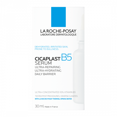 La Roche-Posay Cicaplast B5 mindennapos regeneráló szérum