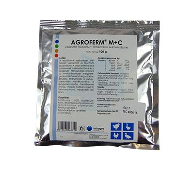 Agroferm M+C