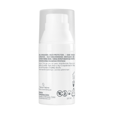 Avène Cicalfate+ Multi-Protect bőrregeneráló krém SPF50+