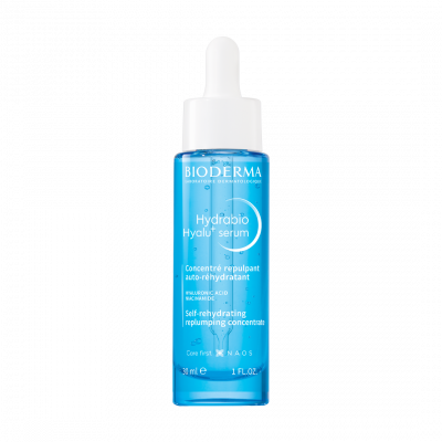 Bioderma Hydrabio+ szérum