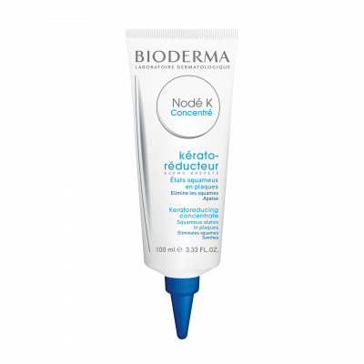 Bioderma Nodé K Emulzió