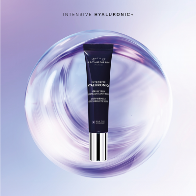 Esthederm Intensive Hialuronic+ szemkörnyékápoló