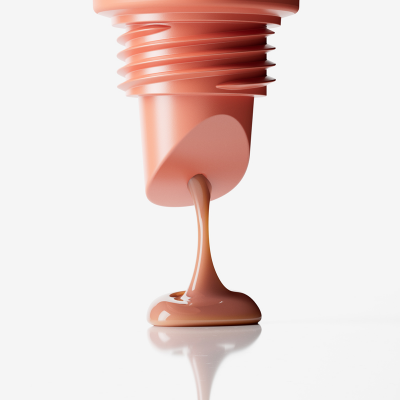 Babé Sun Lip & Cheek Color Balm SPF 50 Nude