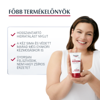 Eucerin pH5 Kézkrém