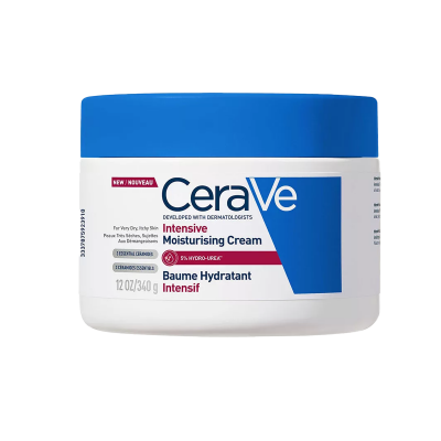 Cerave Intenzív hidratáló testápoló krém