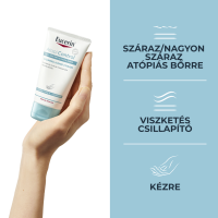 Eucerin AtopiControl kézkrém