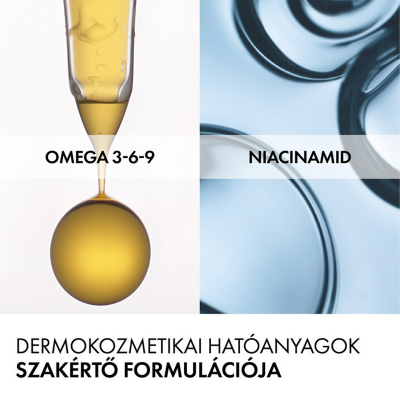 Vichy Neovadiol Magistral nappali krém SPF50 fényvédelemmel