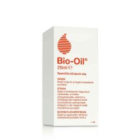 Ceumed Bio-Oil bőrápoló olaj, 25ML kiszerelés