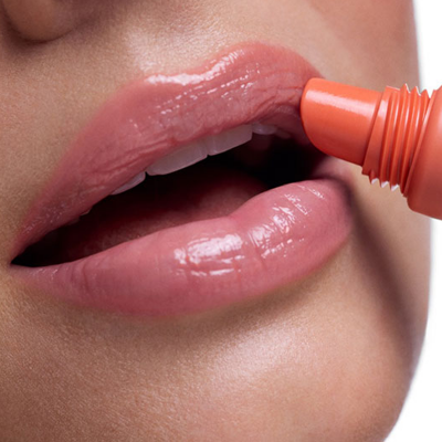 Babé Sun Lip & Cheek Color Balm SPF 50 Nude