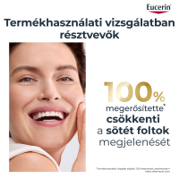 Eucerin Hyaluron-Filler + Elasticity 3D szérum