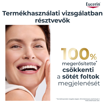 Eucerin Hyaluron-Filler + Elasticity 3D szérum