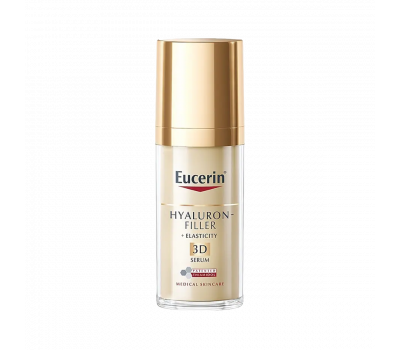 Eucerin Hyaluron-Filler + Elasticity 3D szérum