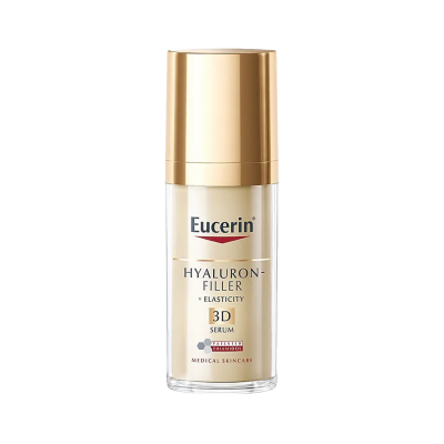 Eucerin Hyaluron-Filler + Elasticity 3D szérum