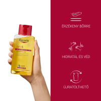 Eucerin pH5 Olajtusfürdő, 200ML kiszerelés
