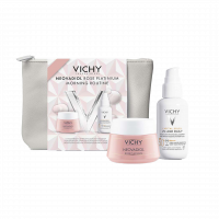 Vichy Neovadiol Rose Platinum reggeli bőrápoló karácsonyi csomag