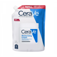 Cerave Hidratáló arc- és testápoló krém REFILL