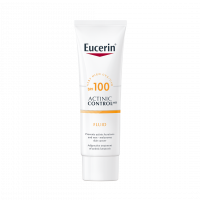 Eucerin Sun Actinic Control napozó fluid SPF 100