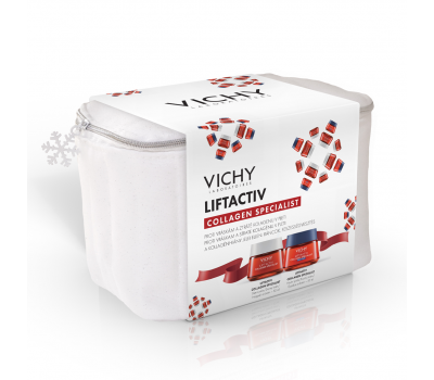 Vichy Collagen Specialist karácsonyi csomag 2023