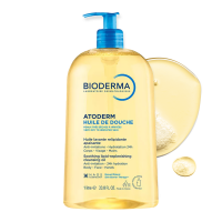 Bioderma Atoderm Olajtusfürdő, 1000ML kiszerelés