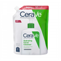 CeraVe Hidratáló tisztító gél REFILL