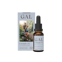 Gal K-Komplex +D3-vitamin csepp