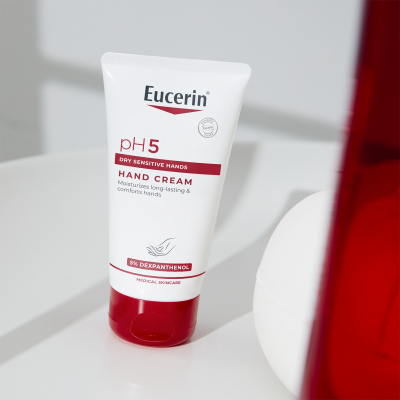 Eucerin pH5 Kézkrém